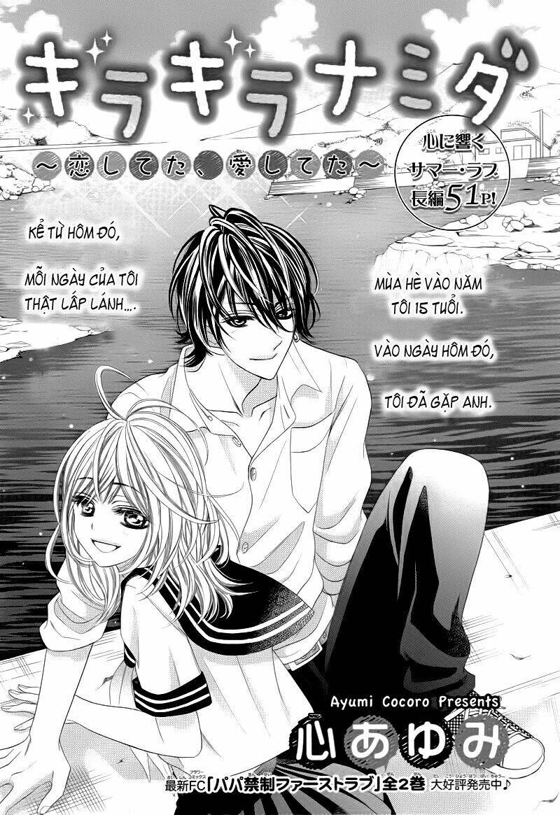 Tổng Hợp One Shot Chapter 68 - Trang 2