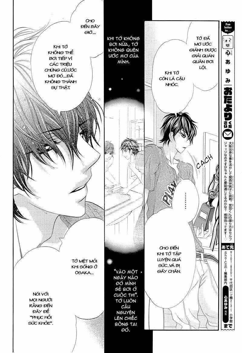 Tổng Hợp One Shot Chapter 68 - Trang 2