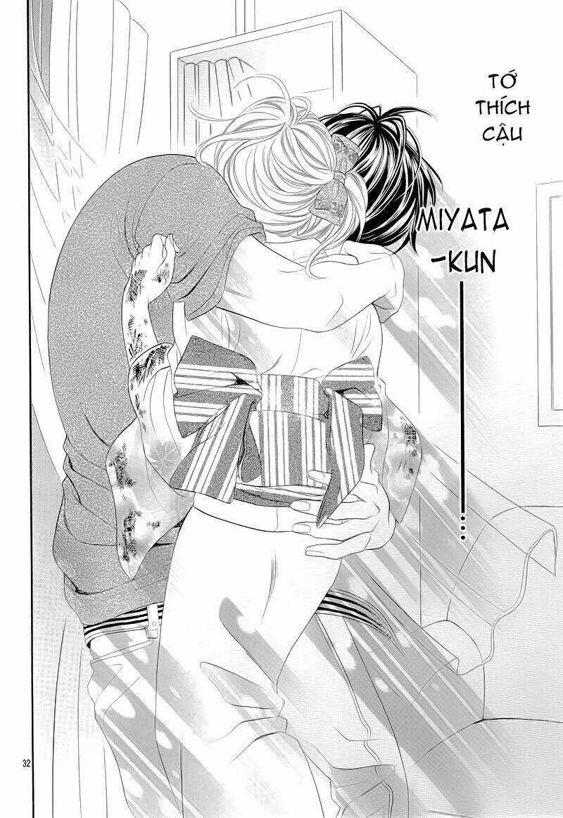 Tổng Hợp One Shot Chapter 68 - Trang 2