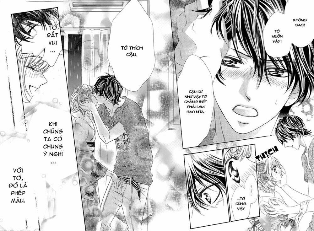 Tổng Hợp One Shot Chapter 68 - Trang 2