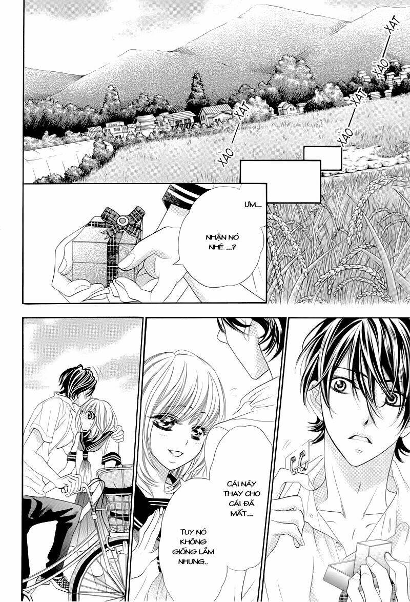 Tổng Hợp One Shot Chapter 68 - Trang 2