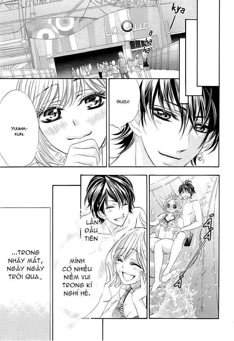 Tổng Hợp One Shot Chapter 68 - Trang 2