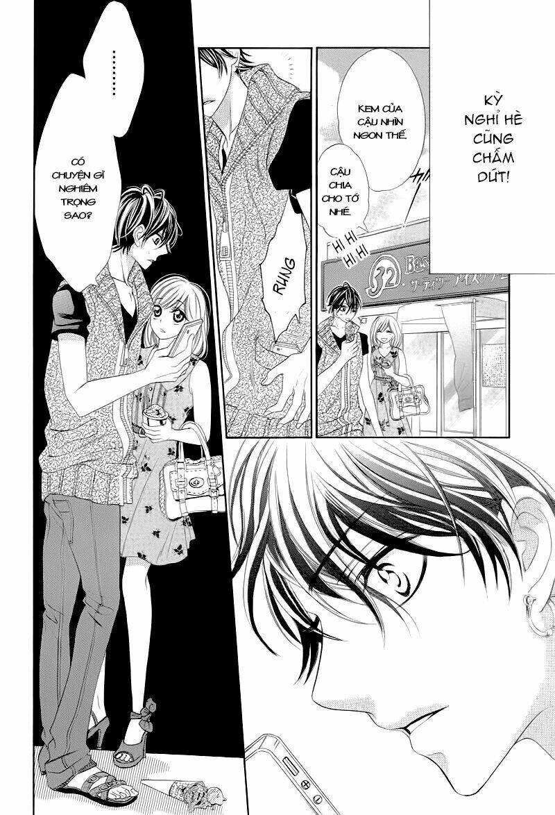 Tổng Hợp One Shot Chapter 68 - Trang 2