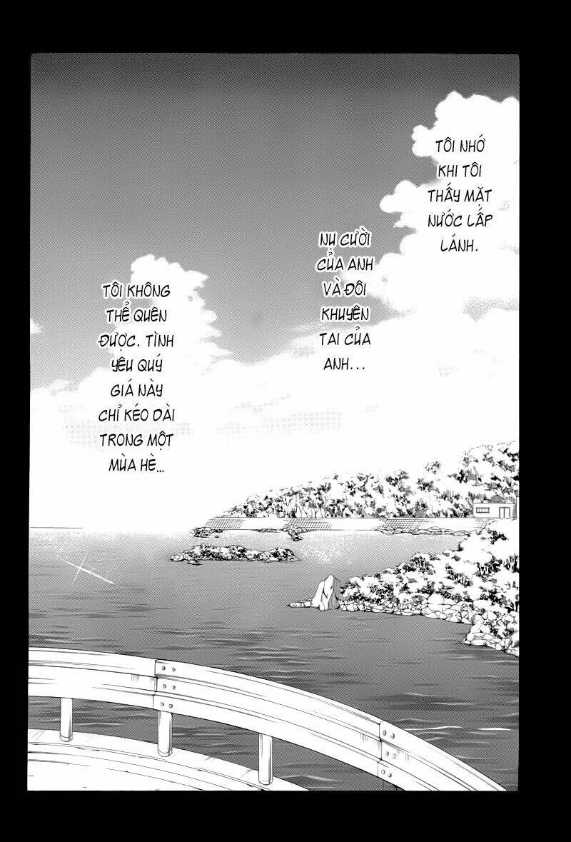 Tổng Hợp One Shot Chapter 68 - Trang 2