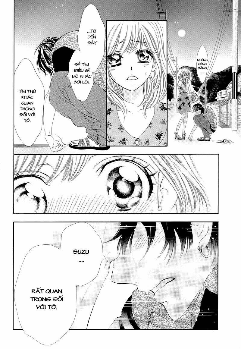 Tổng Hợp One Shot Chapter 68 - Trang 2