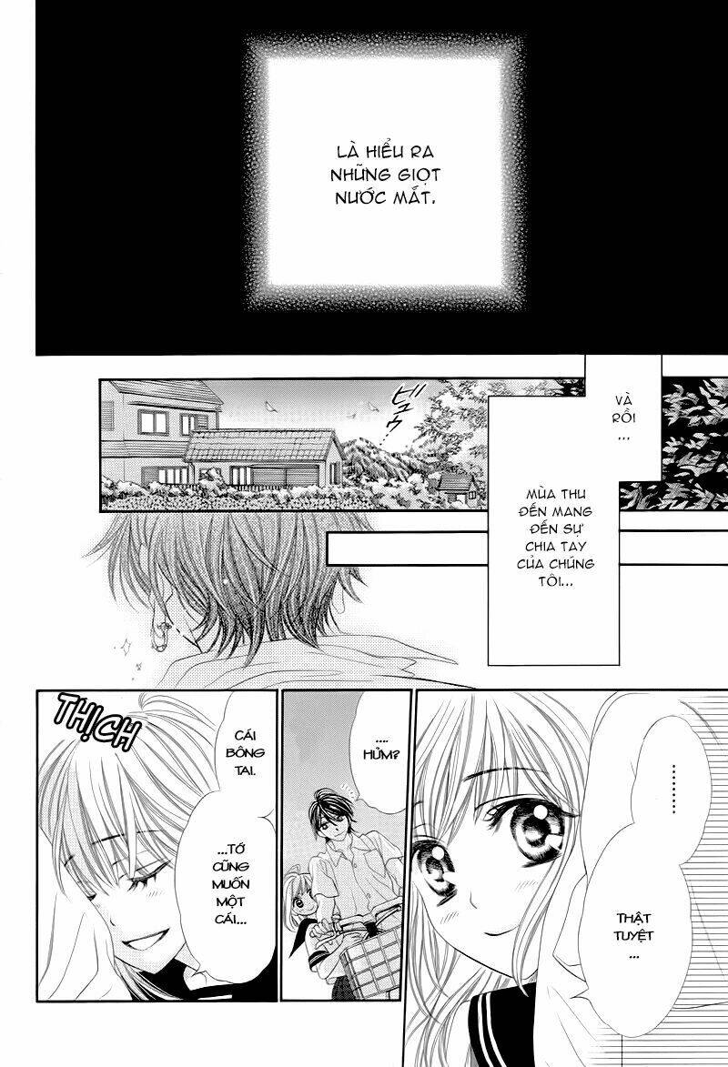 Tổng Hợp One Shot Chapter 68 - Trang 2