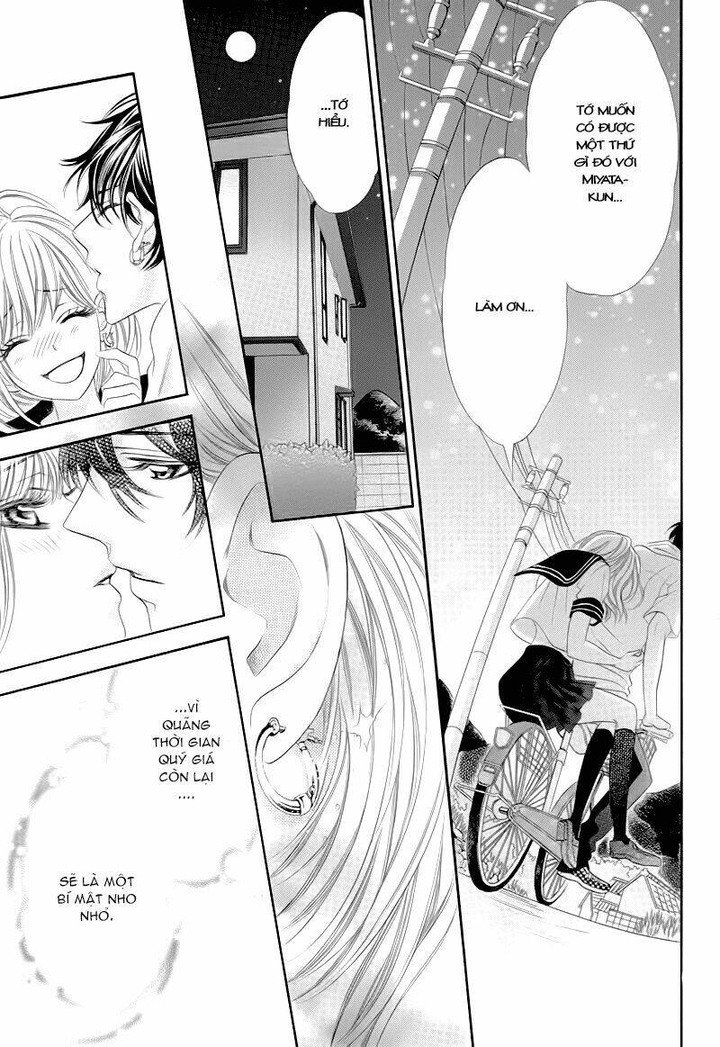 Tổng Hợp One Shot Chapter 68 - Trang 2