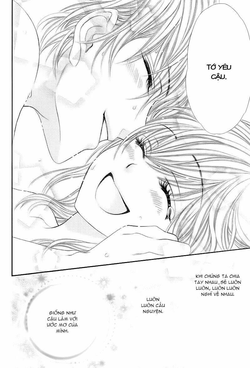 Tổng Hợp One Shot Chapter 68 - Trang 2