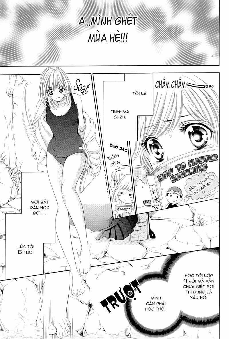 Tổng Hợp One Shot Chapter 68 - Trang 2