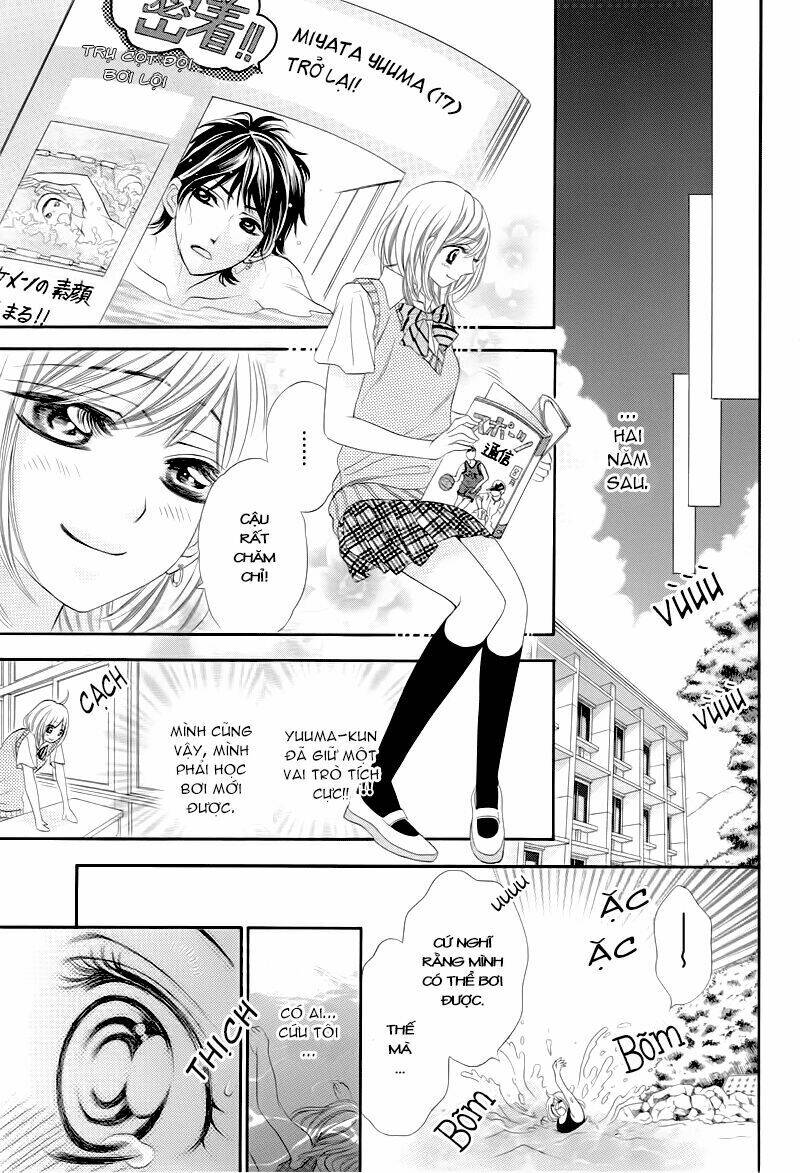 Tổng Hợp One Shot Chapter 68 - Trang 2