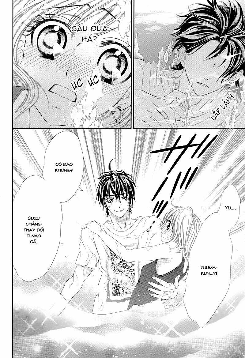 Tổng Hợp One Shot Chapter 68 - Trang 2