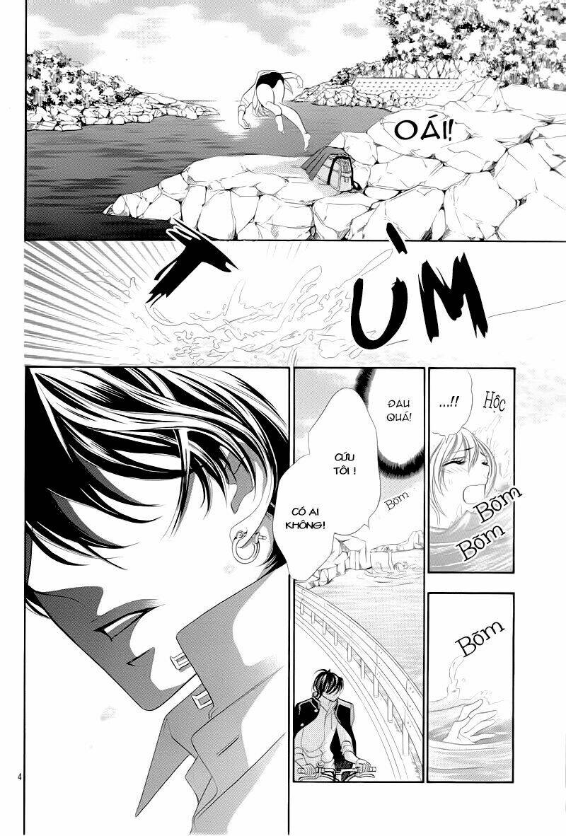 Tổng Hợp One Shot Chapter 68 - Trang 2