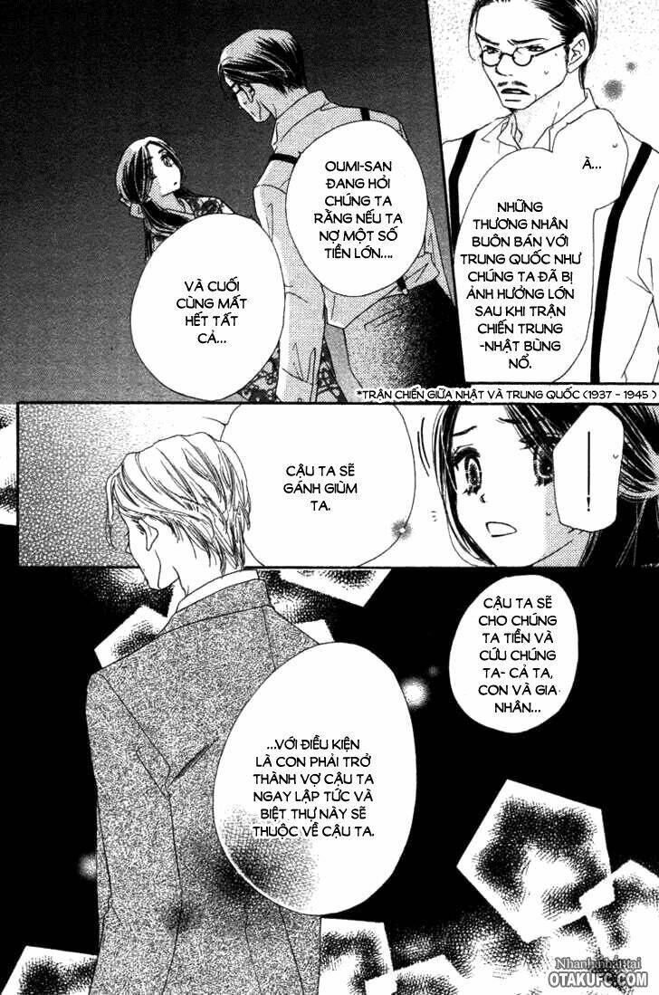 Tổng Hợp One Shot Chapter 7 - Trang 2