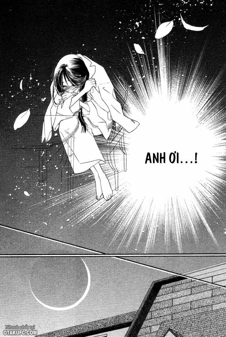 Tổng Hợp One Shot Chapter 7 - Trang 2