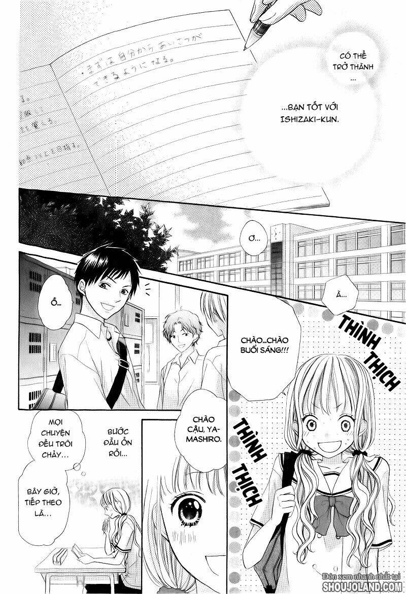 Tổng Hợp One Shot Chapter 70 - Trang 2