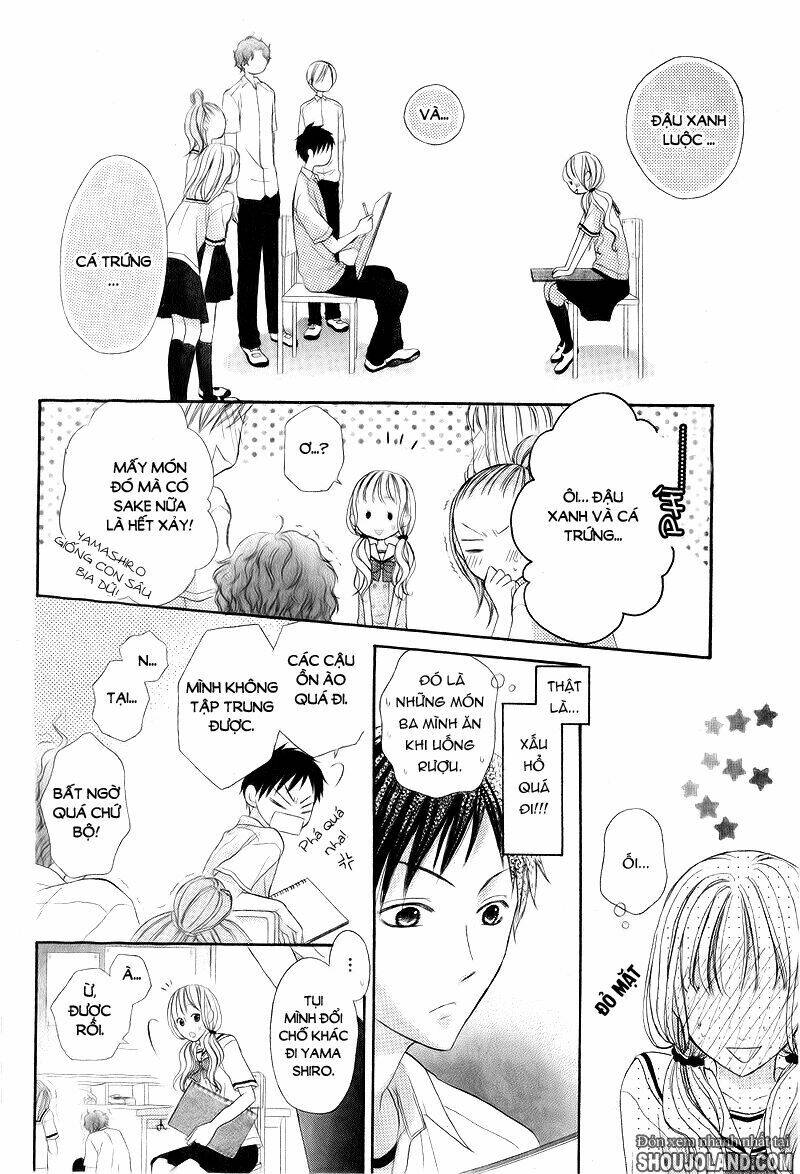 Tổng Hợp One Shot Chapter 70 - Trang 2