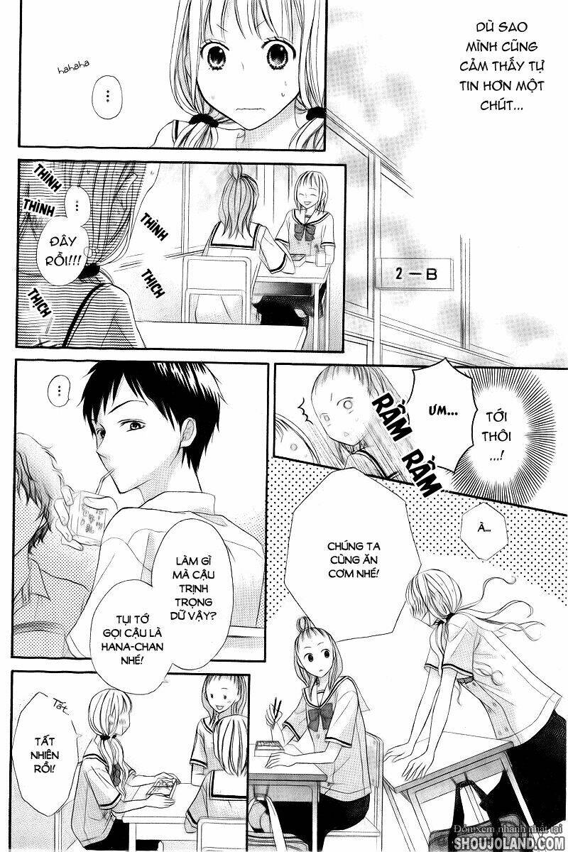 Tổng Hợp One Shot Chapter 70 - Trang 2