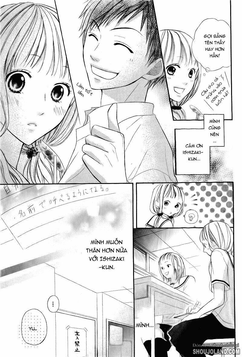 Tổng Hợp One Shot Chapter 70 - Trang 2