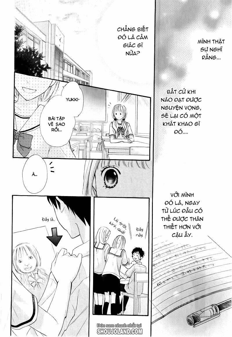 Tổng Hợp One Shot Chapter 70 - Trang 2