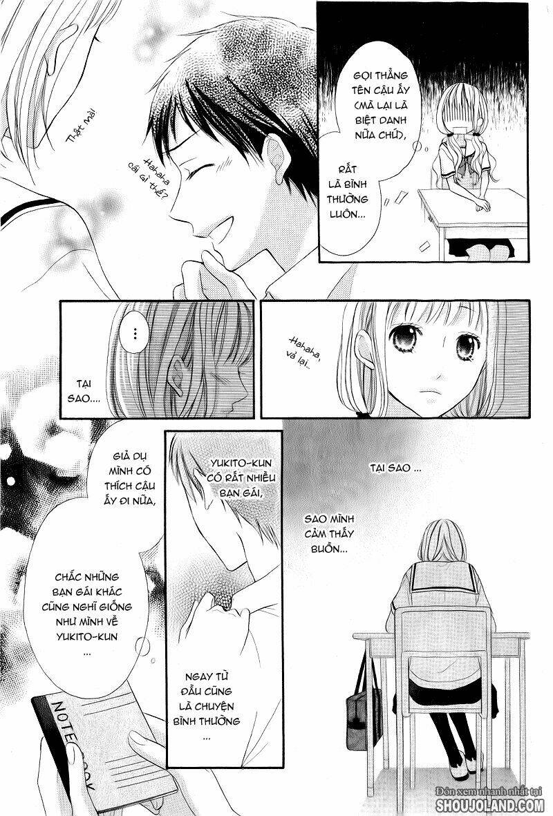 Tổng Hợp One Shot Chapter 70 - Trang 2