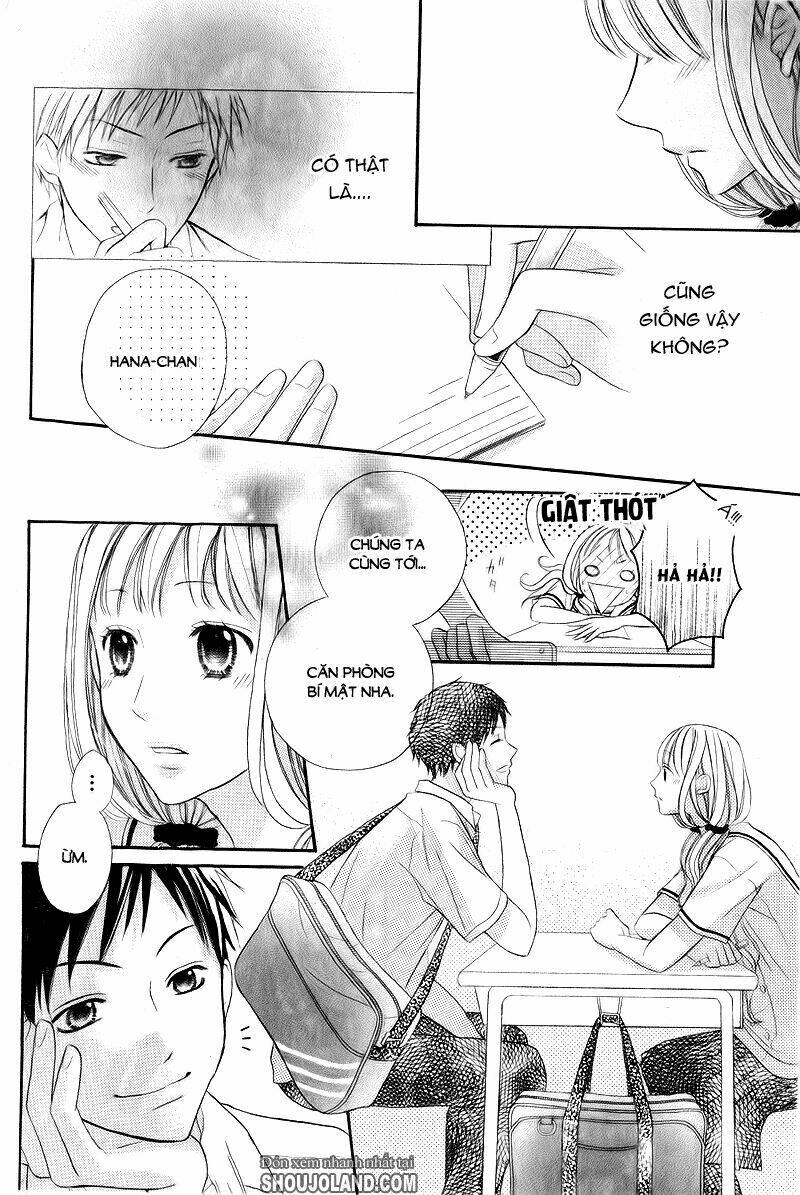 Tổng Hợp One Shot Chapter 70 - Trang 2