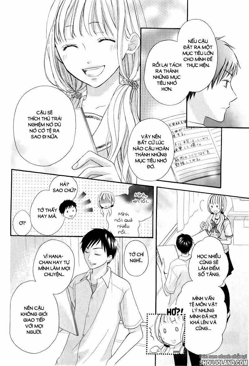 Tổng Hợp One Shot Chapter 70 - Trang 2