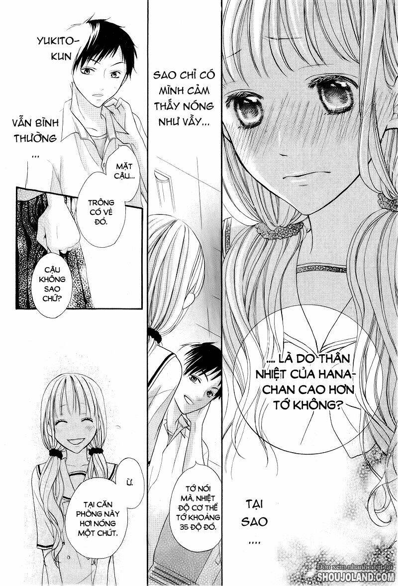 Tổng Hợp One Shot Chapter 70 - Trang 2