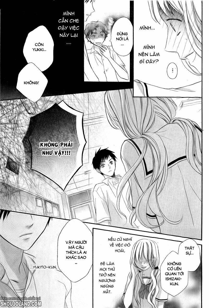 Tổng Hợp One Shot Chapter 70 - Trang 2