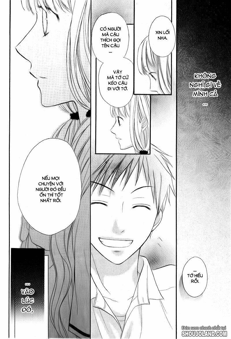 Tổng Hợp One Shot Chapter 70 - Trang 2