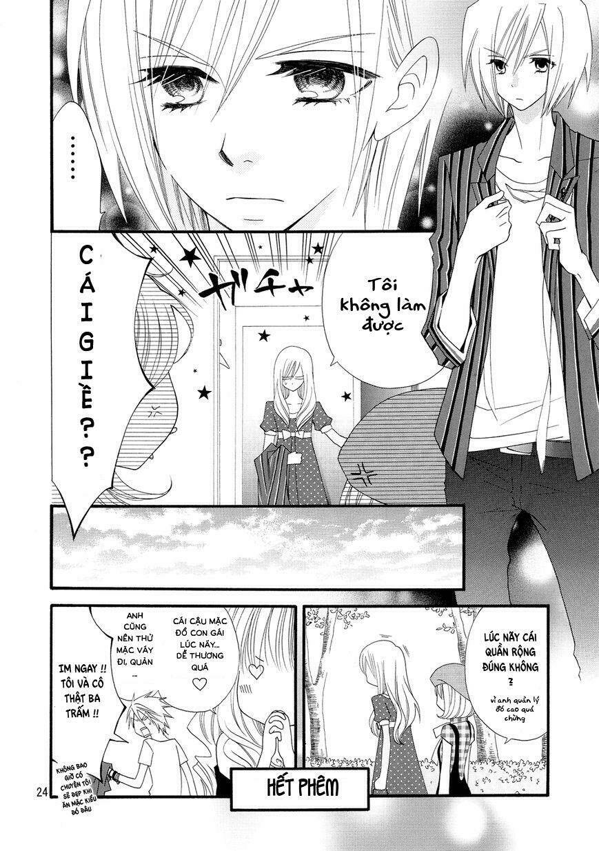 Tổng Hợp One Shot Chapter 71 - Trang 2