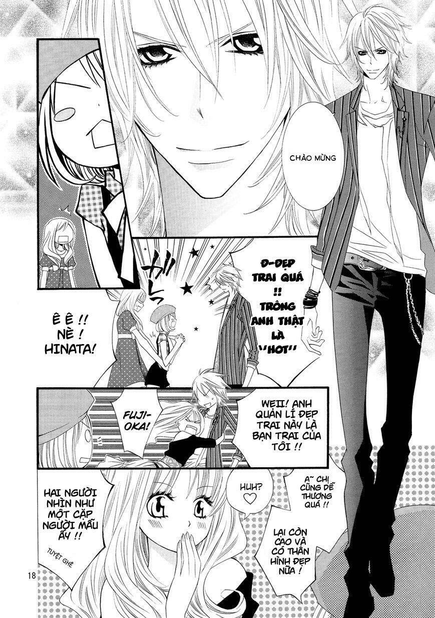 Tổng Hợp One Shot Chapter 71 - Trang 2