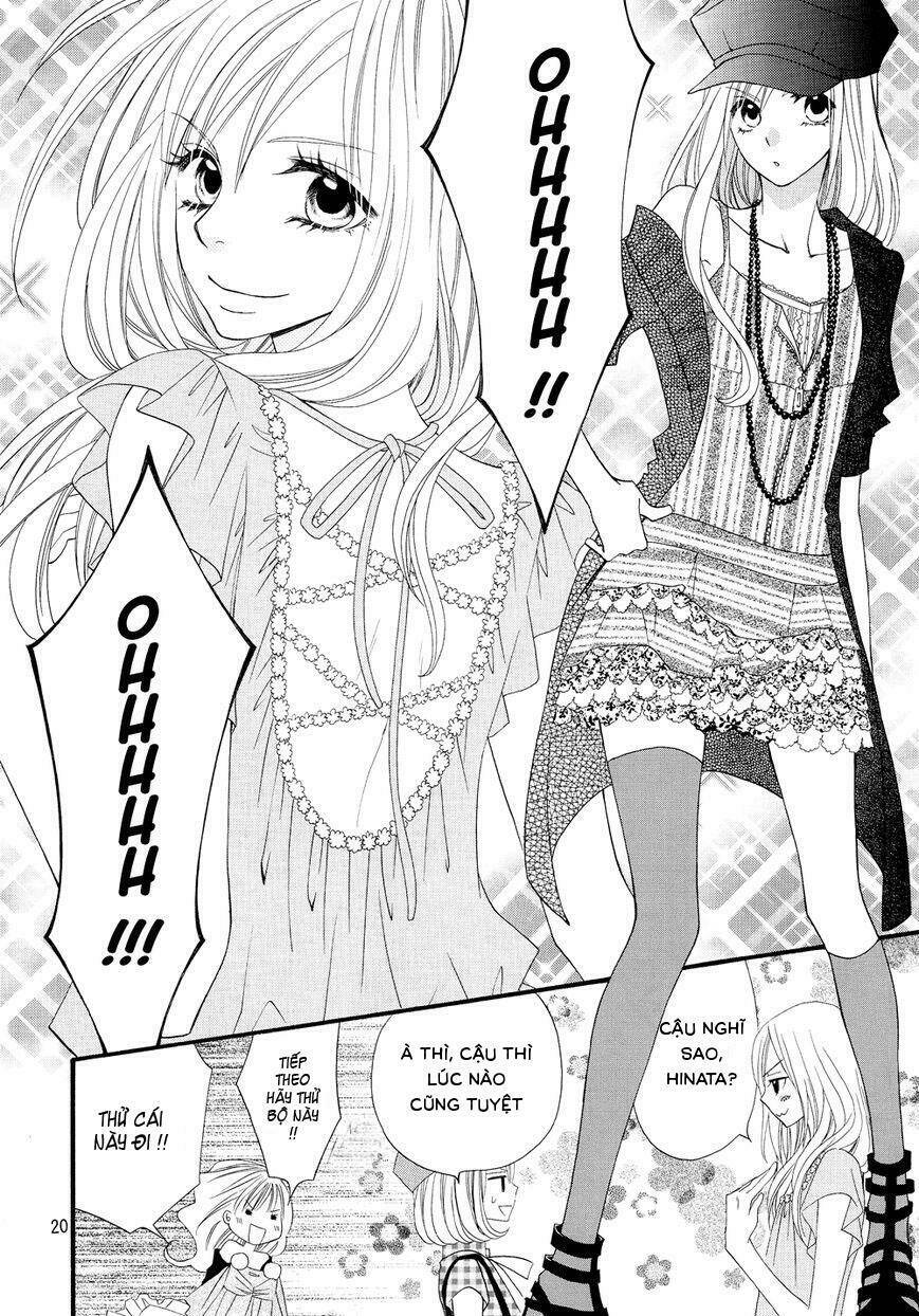 Tổng Hợp One Shot Chapter 71 - Trang 2