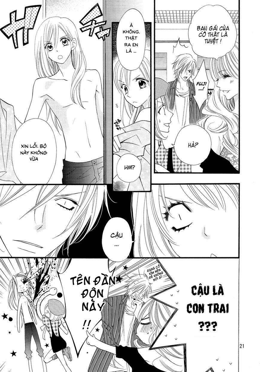 Tổng Hợp One Shot Chapter 71 - Trang 2