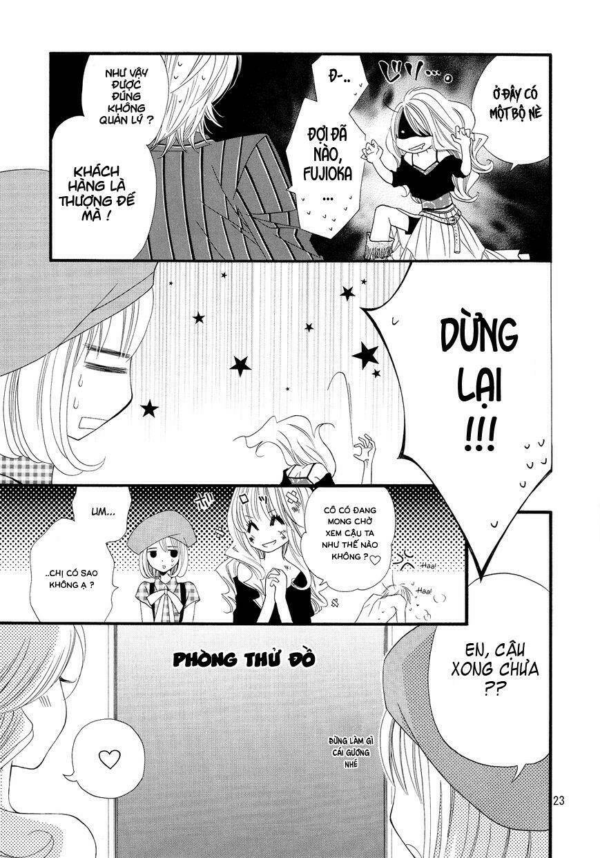 Tổng Hợp One Shot Chapter 71 - Trang 2