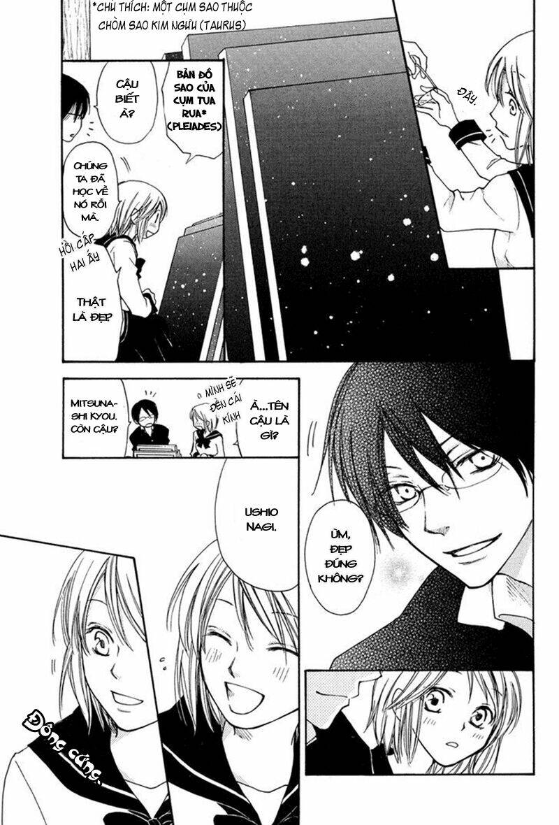 Tổng Hợp One Shot Chapter 73 - Trang 2