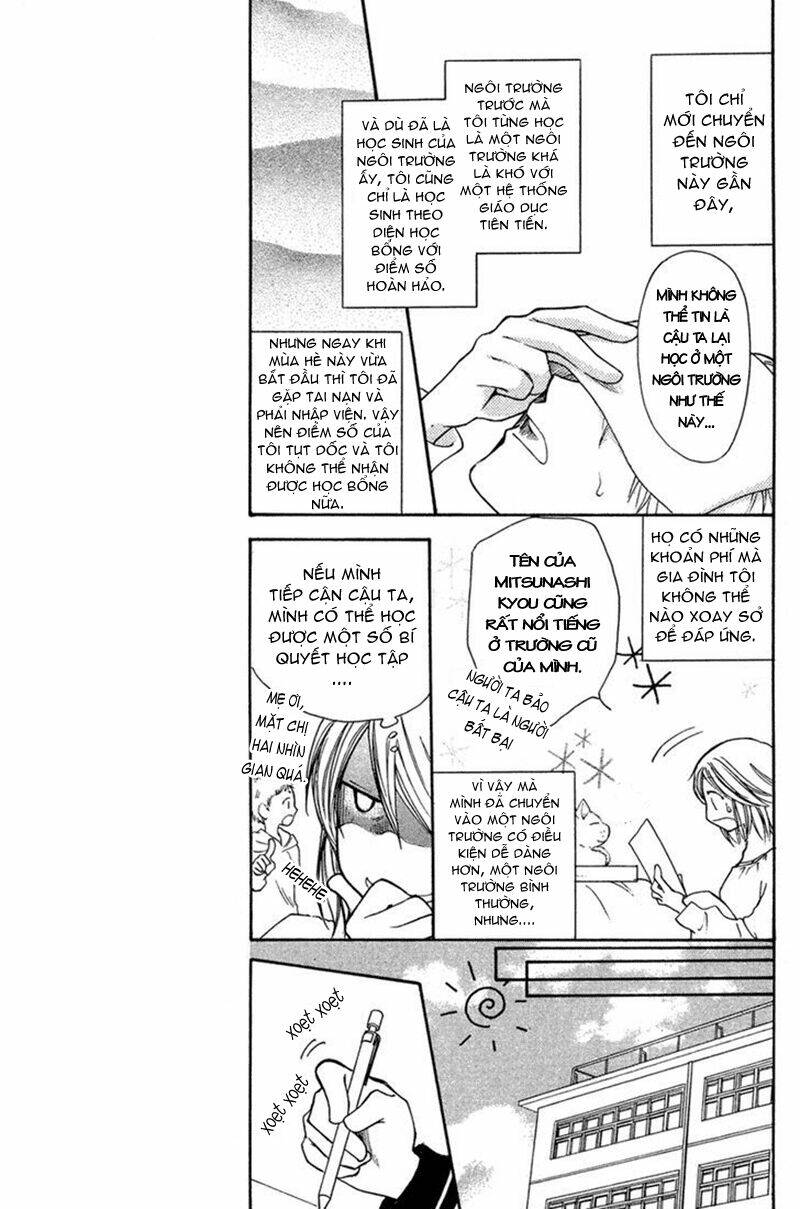 Tổng Hợp One Shot Chapter 73 - Trang 2