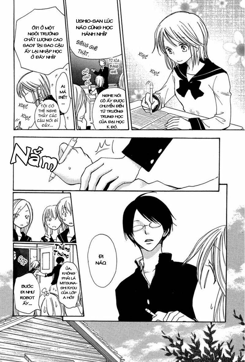 Tổng Hợp One Shot Chapter 73 - Trang 2