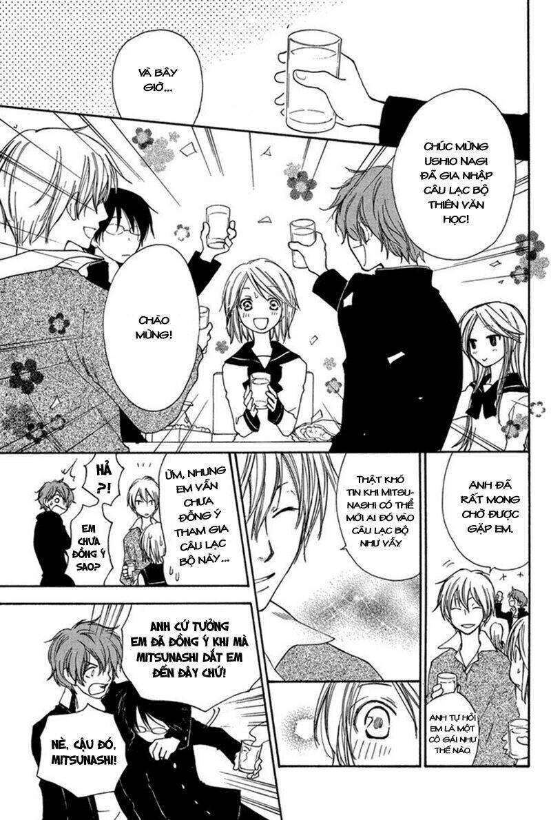 Tổng Hợp One Shot Chapter 73 - Trang 2