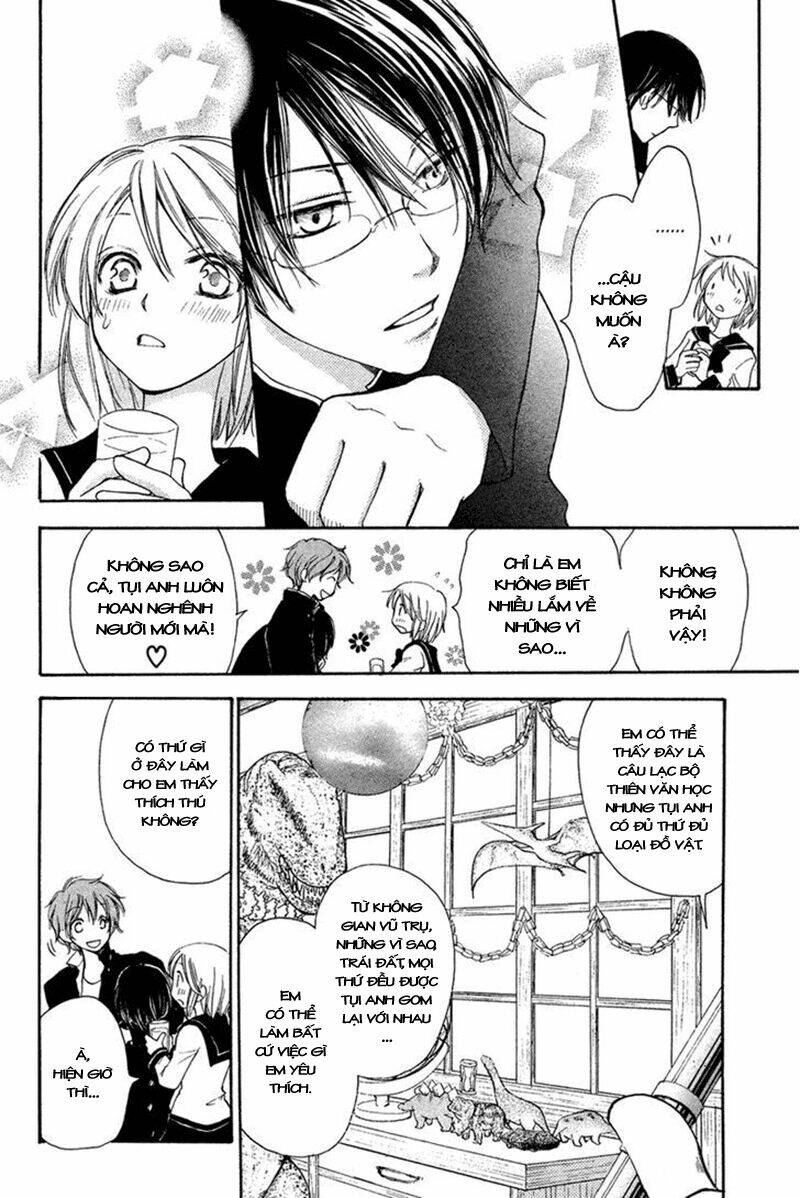 Tổng Hợp One Shot Chapter 73 - Trang 2