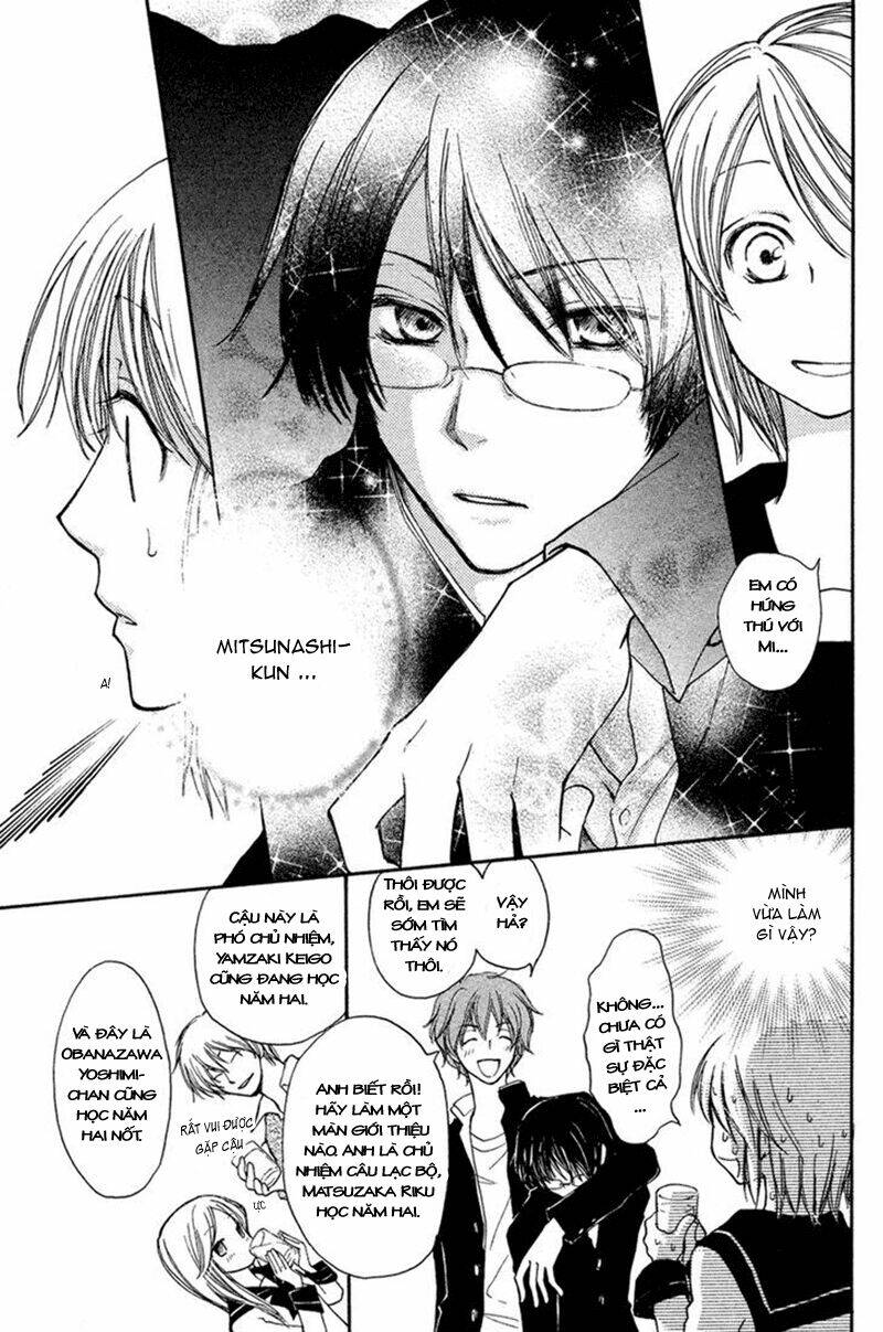 Tổng Hợp One Shot Chapter 73 - Trang 2