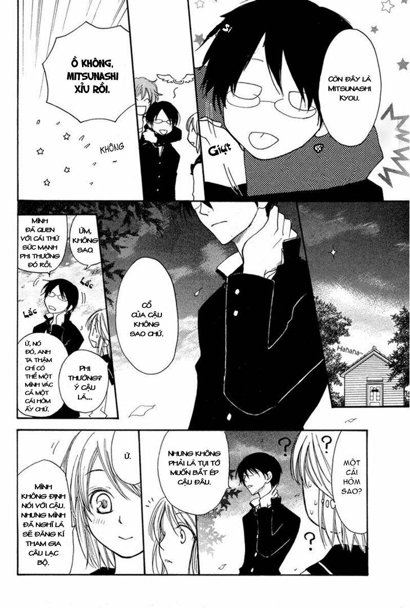 Tổng Hợp One Shot Chapter 73 - Trang 2