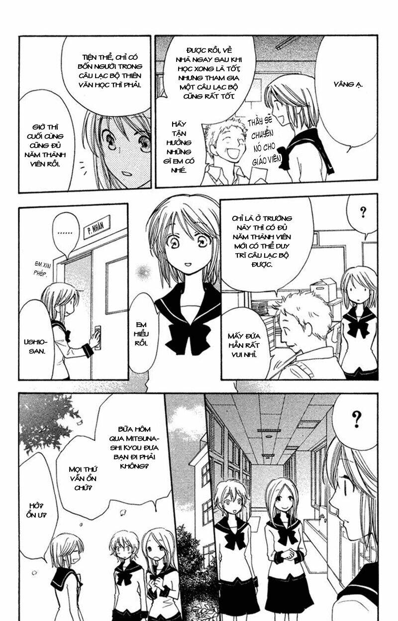 Tổng Hợp One Shot Chapter 73 - Trang 2