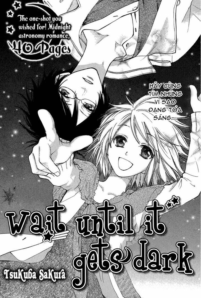 Tổng Hợp One Shot Chapter 73 - Trang 2