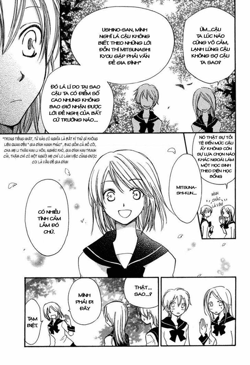 Tổng Hợp One Shot Chapter 73 - Trang 2