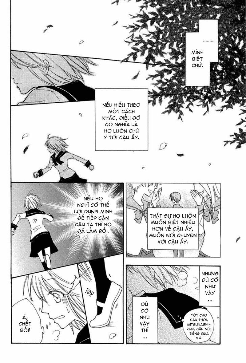 Tổng Hợp One Shot Chapter 73 - Trang 2