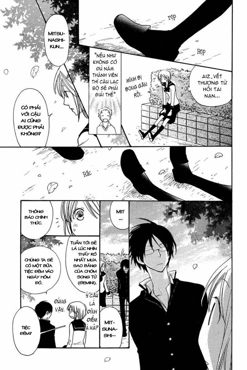 Tổng Hợp One Shot Chapter 73 - Trang 2