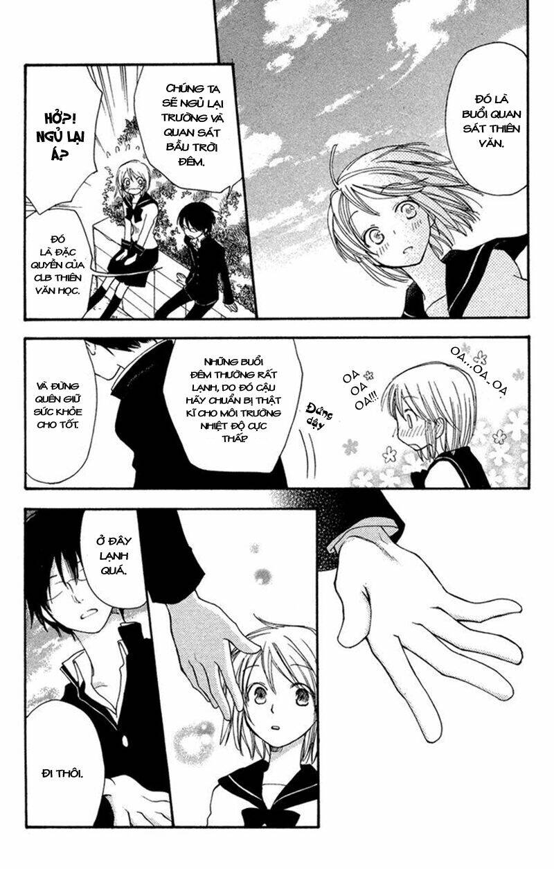 Tổng Hợp One Shot Chapter 73 - Trang 2