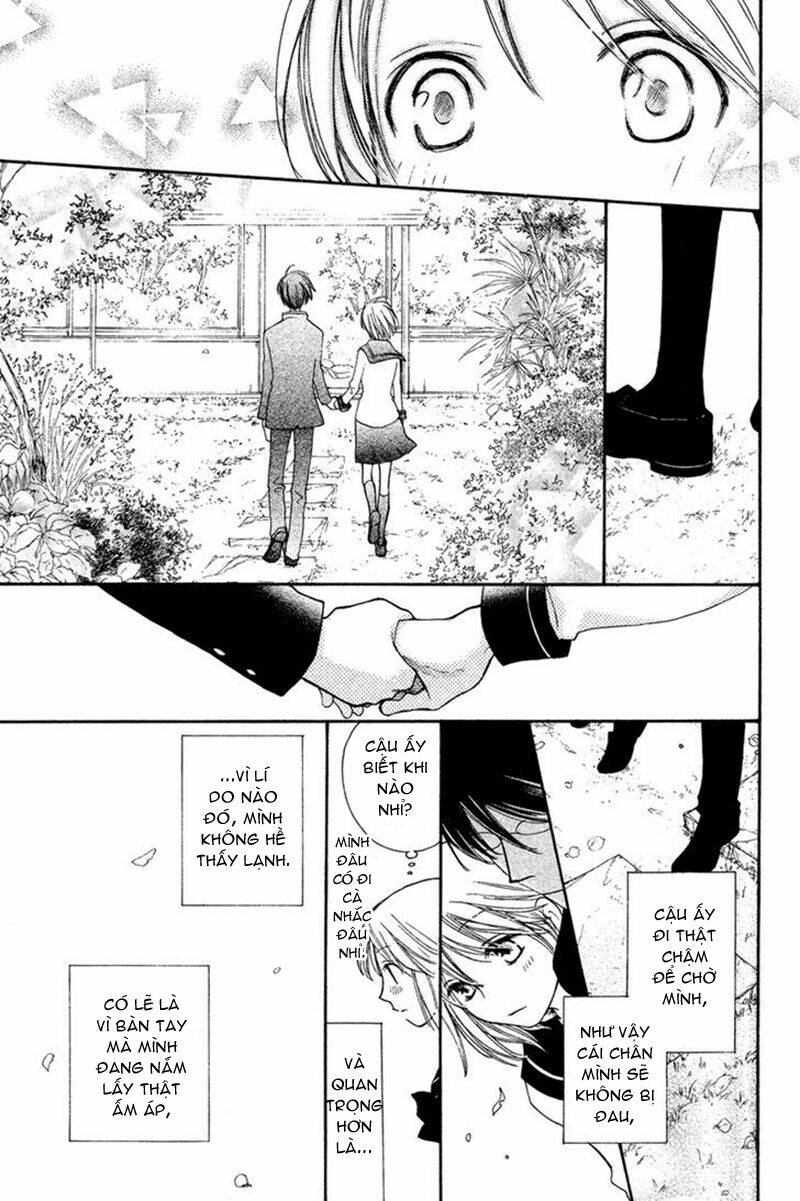 Tổng Hợp One Shot Chapter 73 - Trang 2