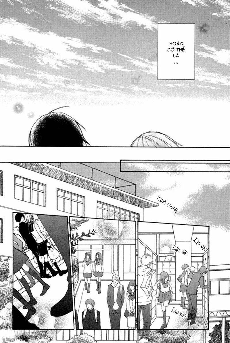 Tổng Hợp One Shot Chapter 73 - Trang 2