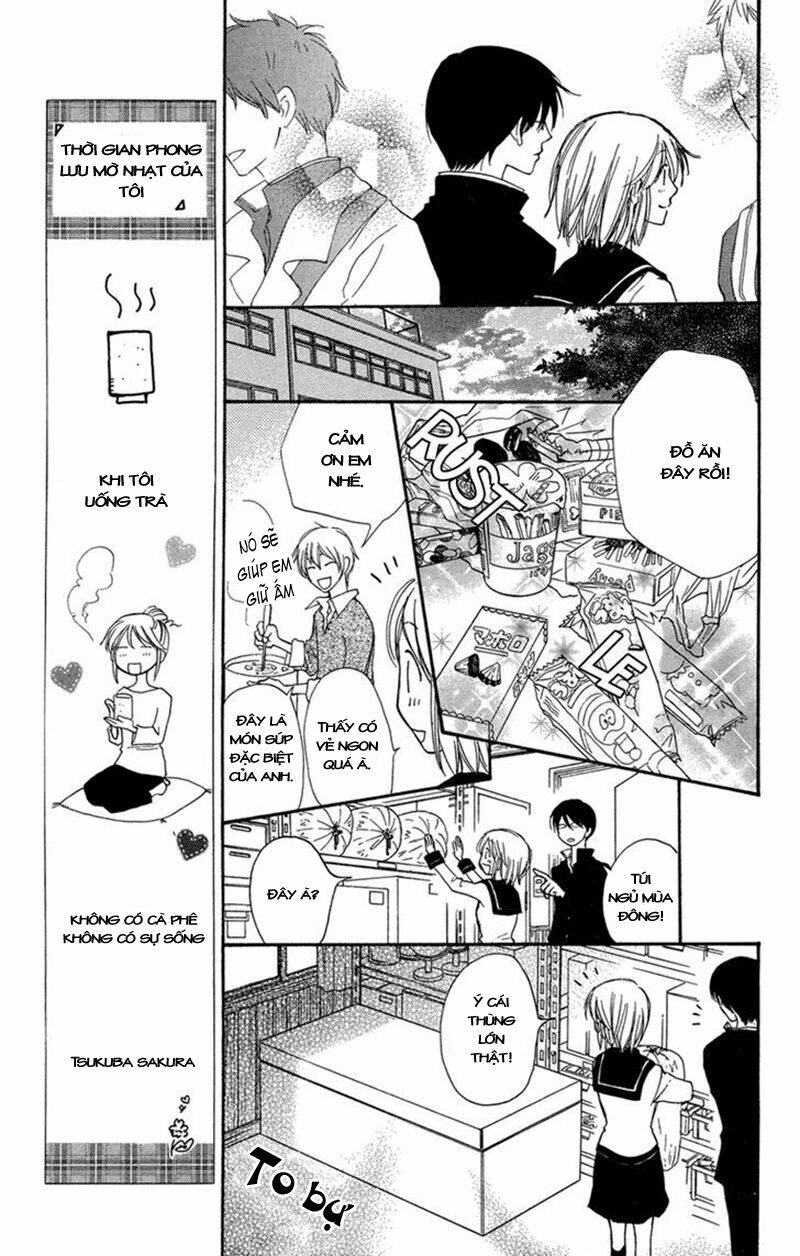 Tổng Hợp One Shot Chapter 73 - Trang 2